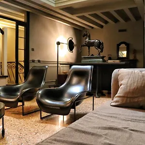Gasthuis Maison Matilda - Luxury, Treviso