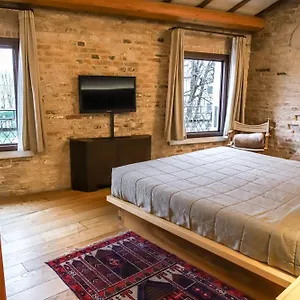 Bed & Breakfast Ponte Dante, Treviso