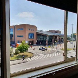 Гостевой дом Venice Airport Bed, Тревизо