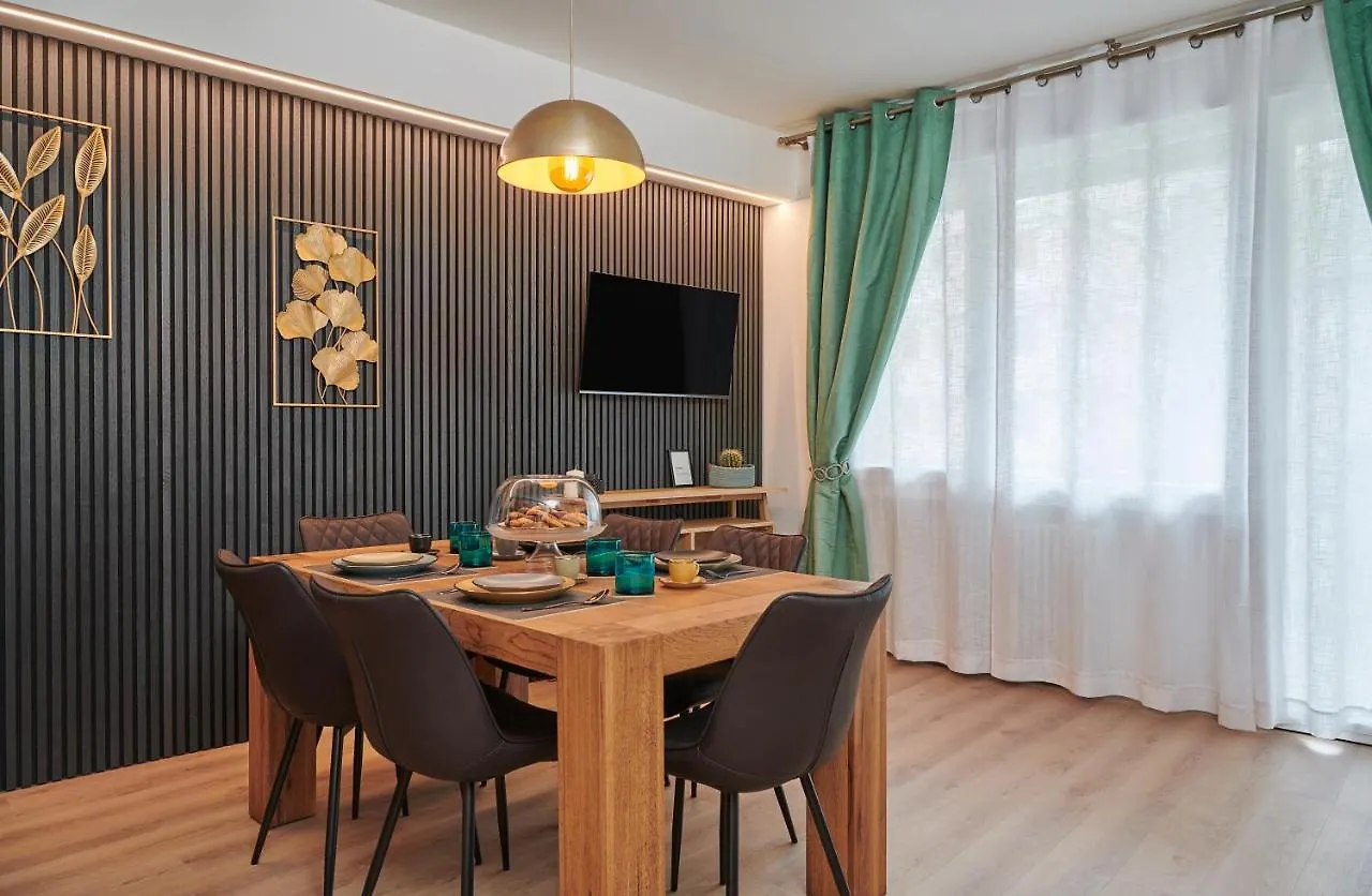 Alloggio Margherita Treviso Apartment