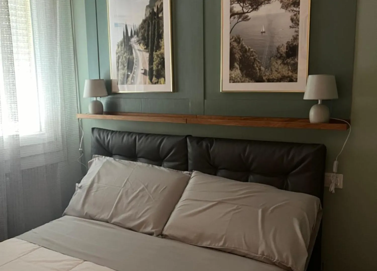 Apartment Alloggio Margherita Treviso